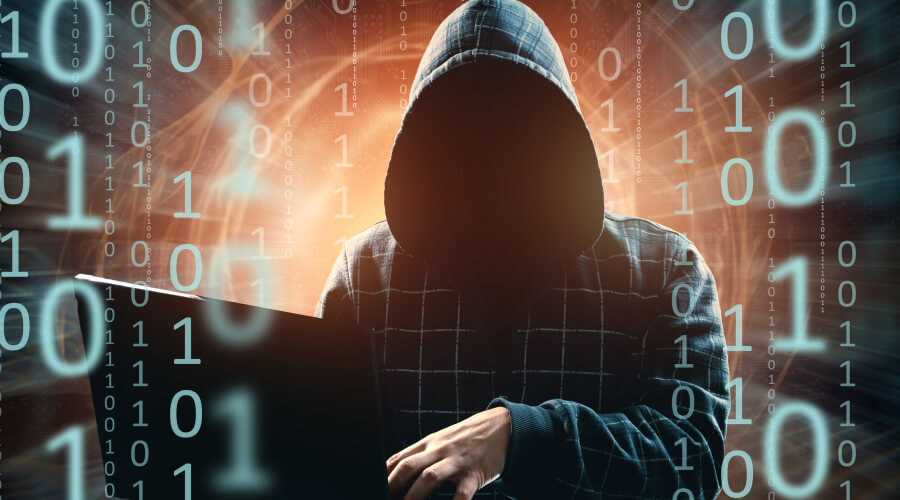 از محل کار خود در برابر حملات سایبری محافظت کنید.