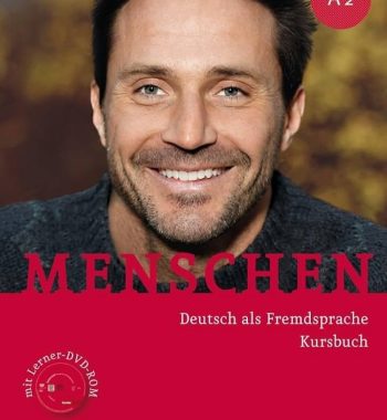 کتاب منشن Menschen A2