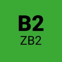 آزمون زبان آلمانی B2