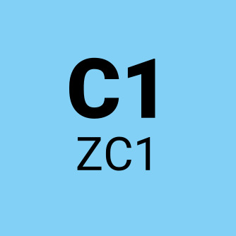آزمون زبان آلمانی C1